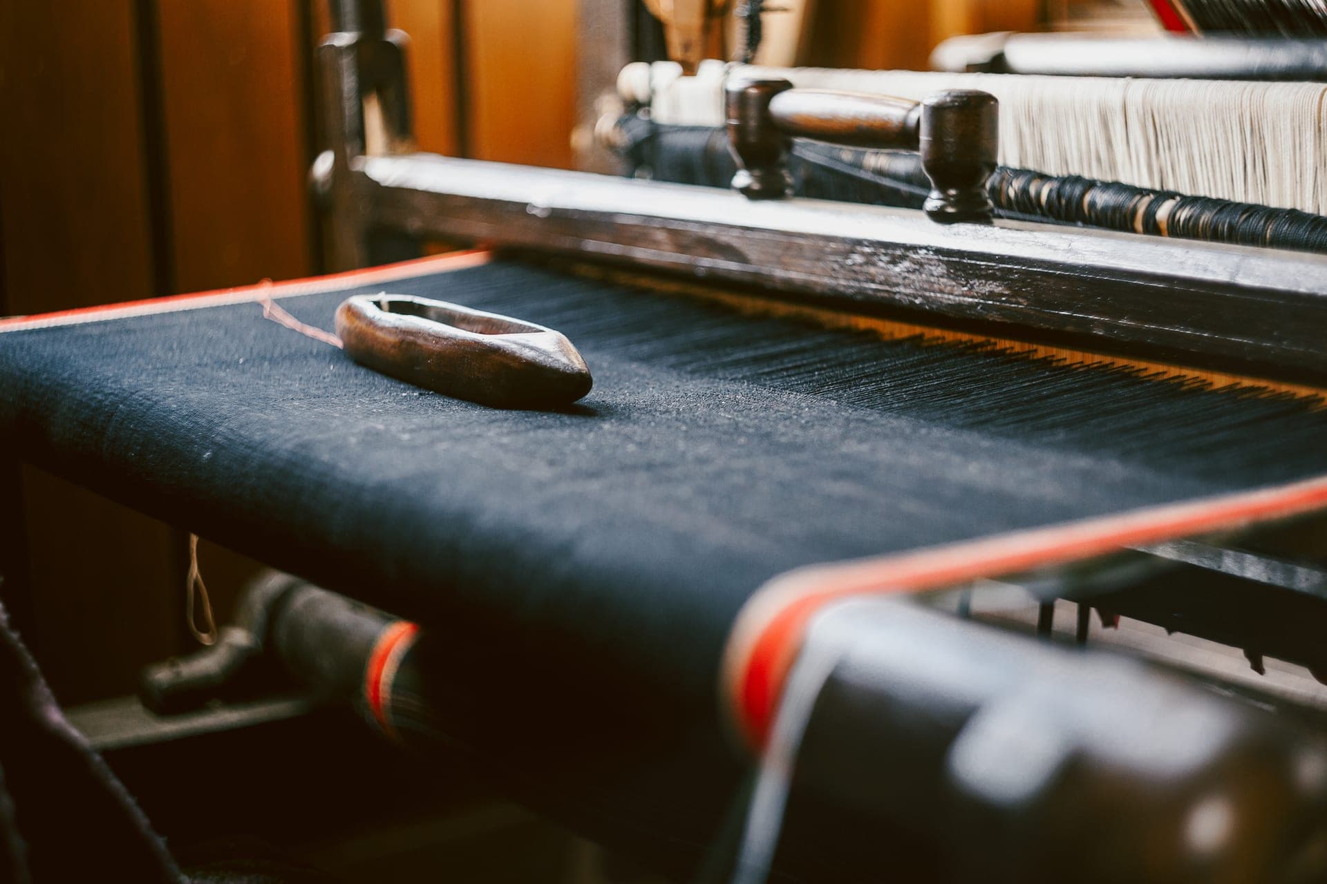 Textile Manufacturing in Filia